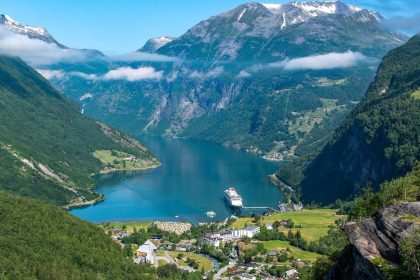 Embarquez pour une aventure inoubliable avec une croisière aux Antilles !