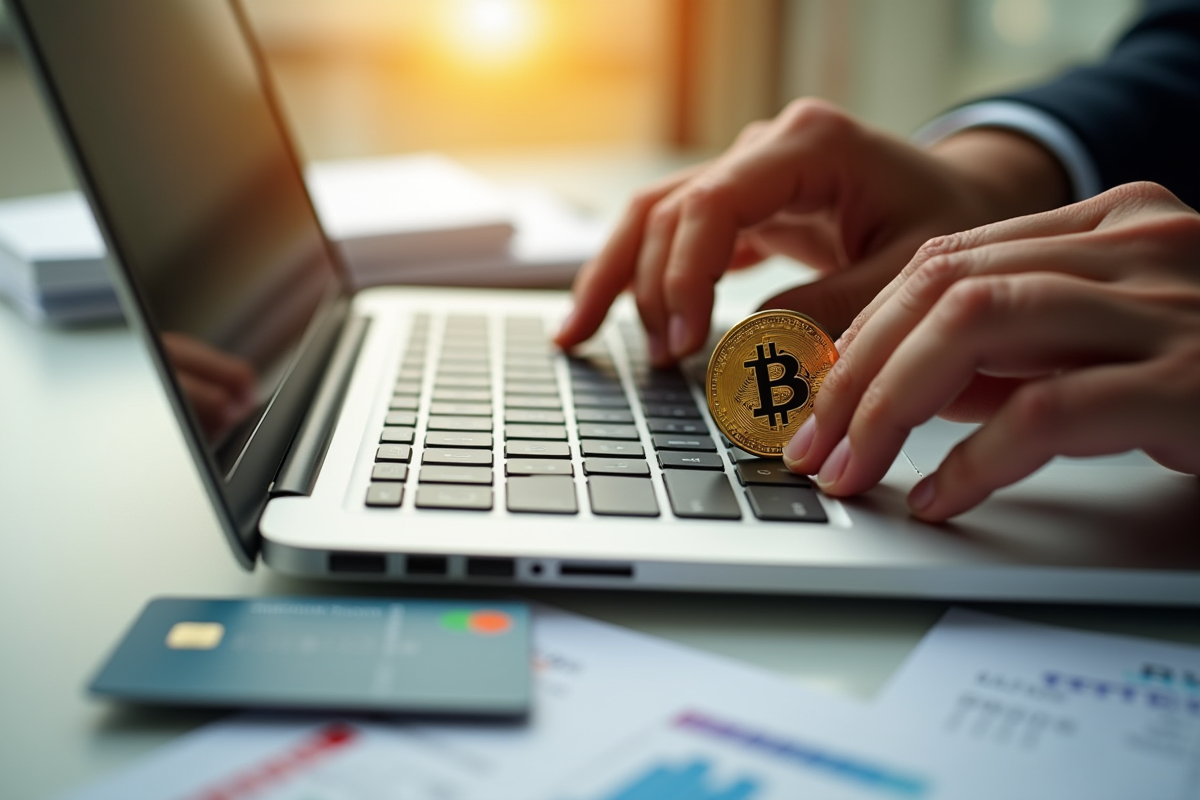 transaction bancaire