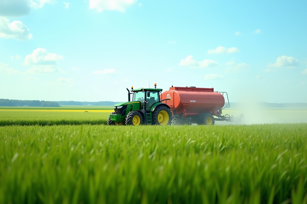 intrants agricoles
