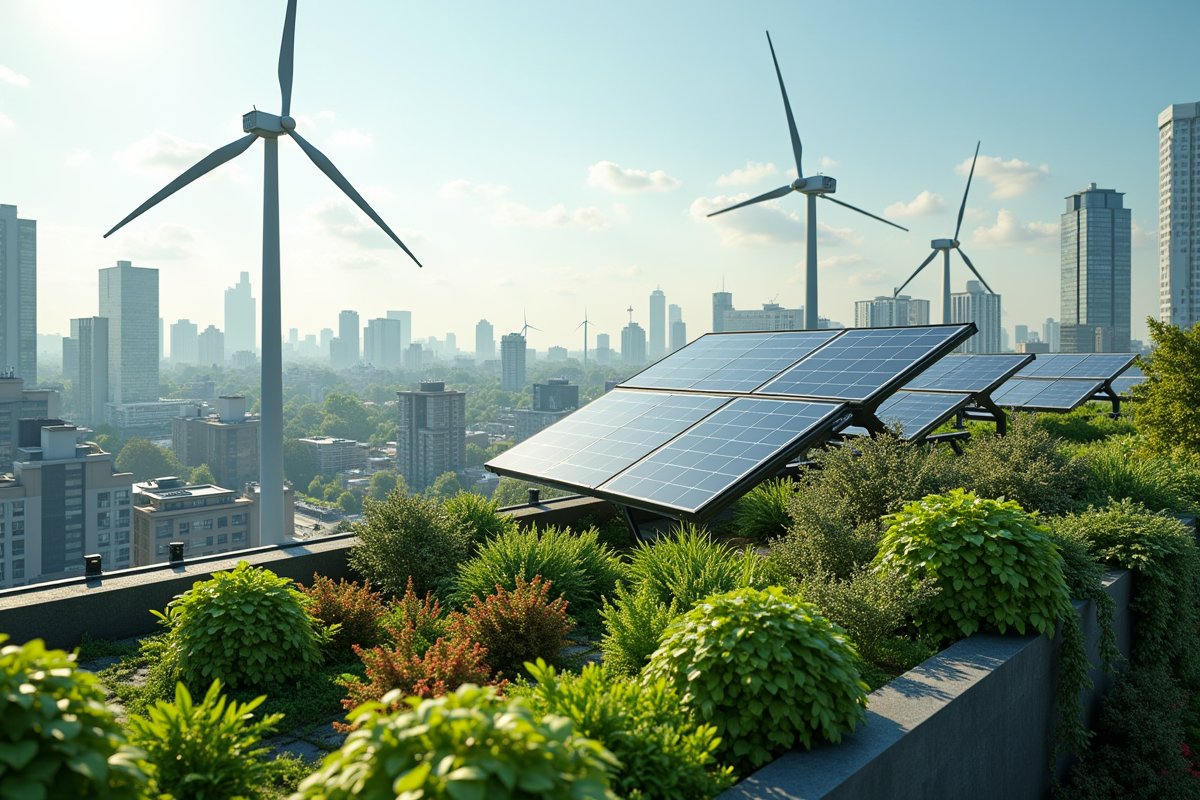 impact environnemental