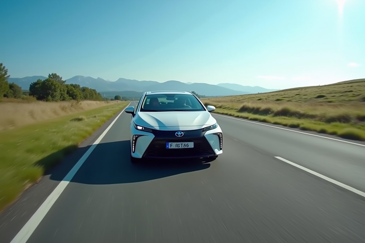 toyota mirai
