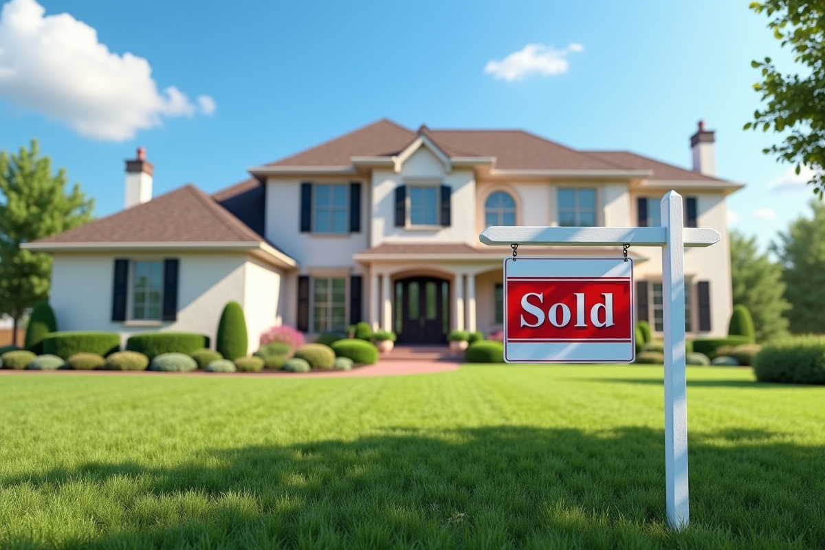 plus-value immobilière