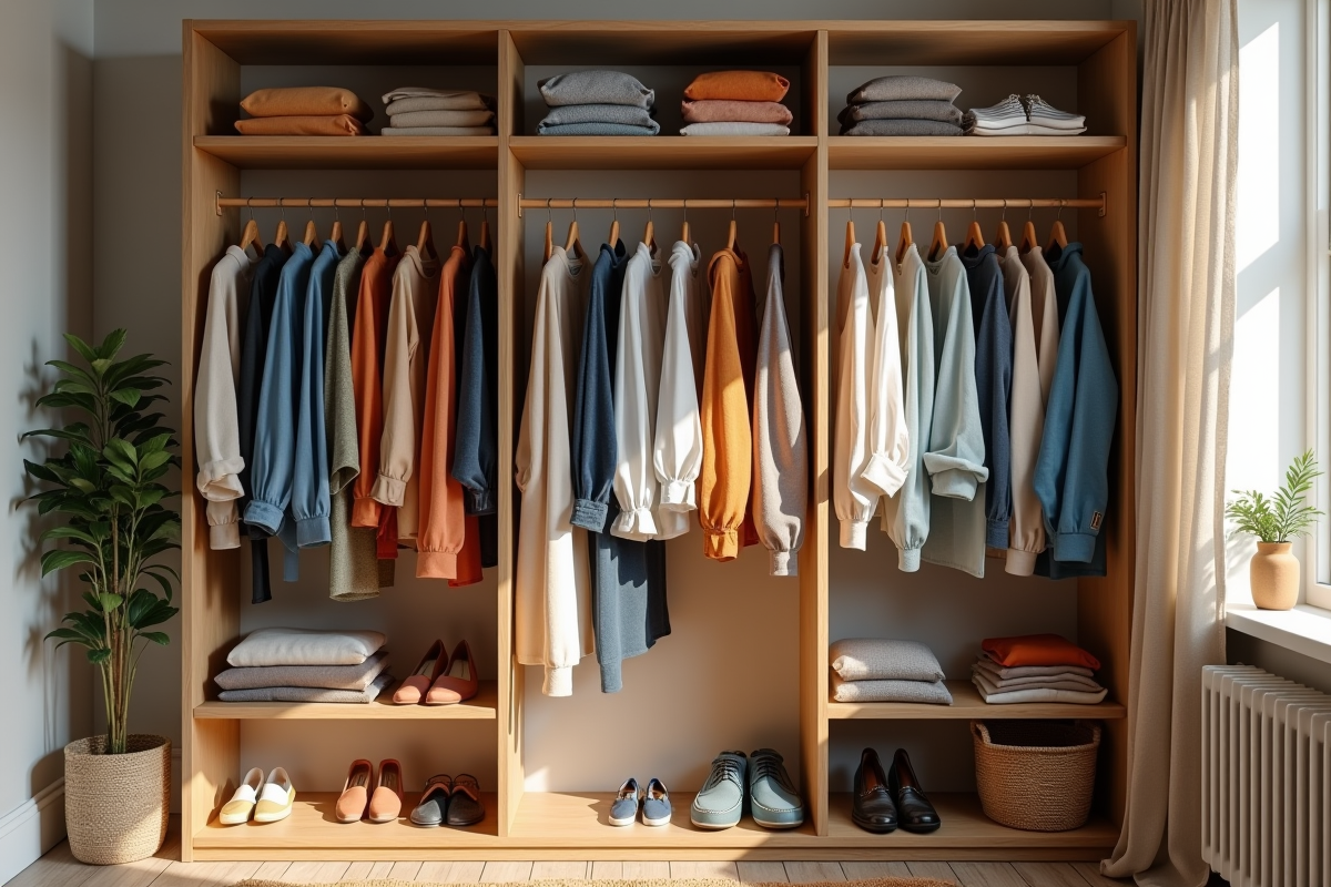 vêtements d occasion
