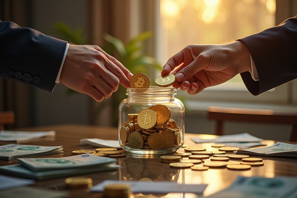 technologie finance