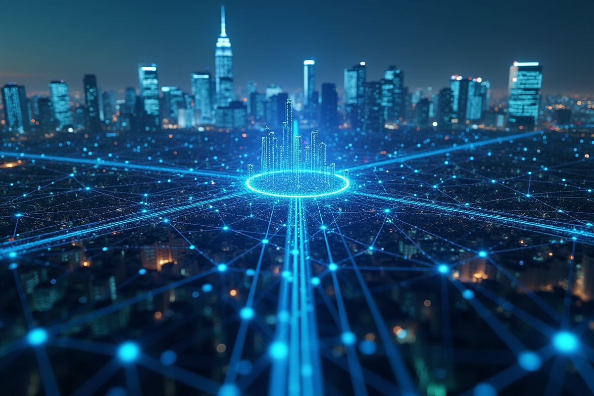blockchain entreprise