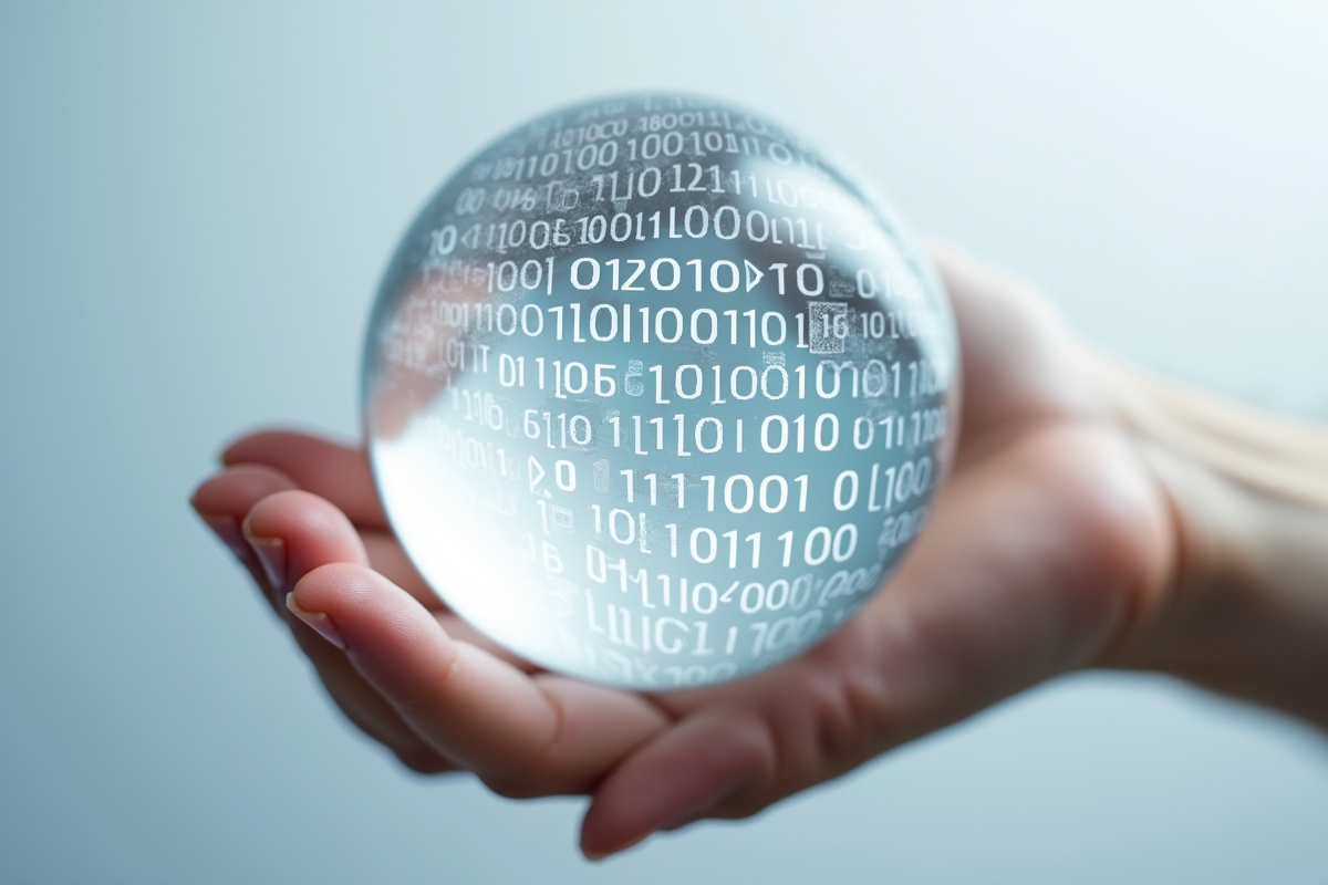 cybersécurité  confidentialité