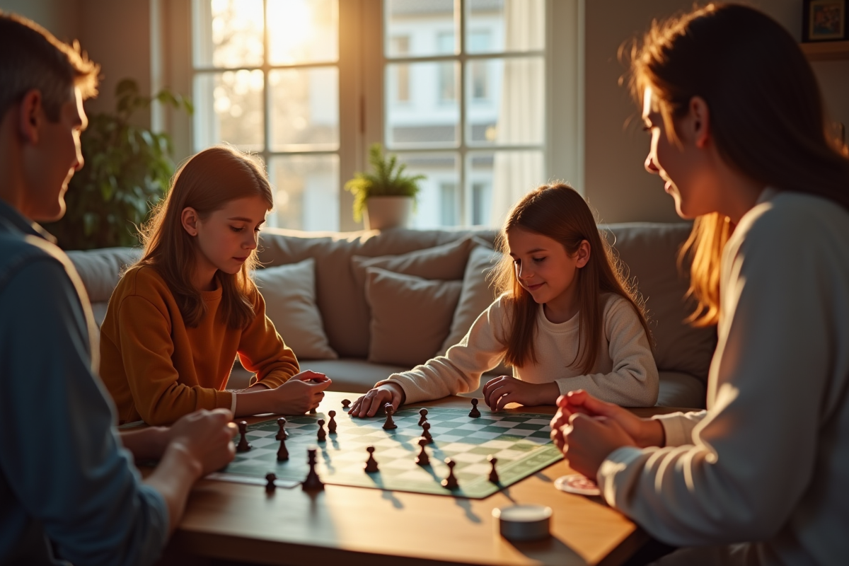 jeu éducatif