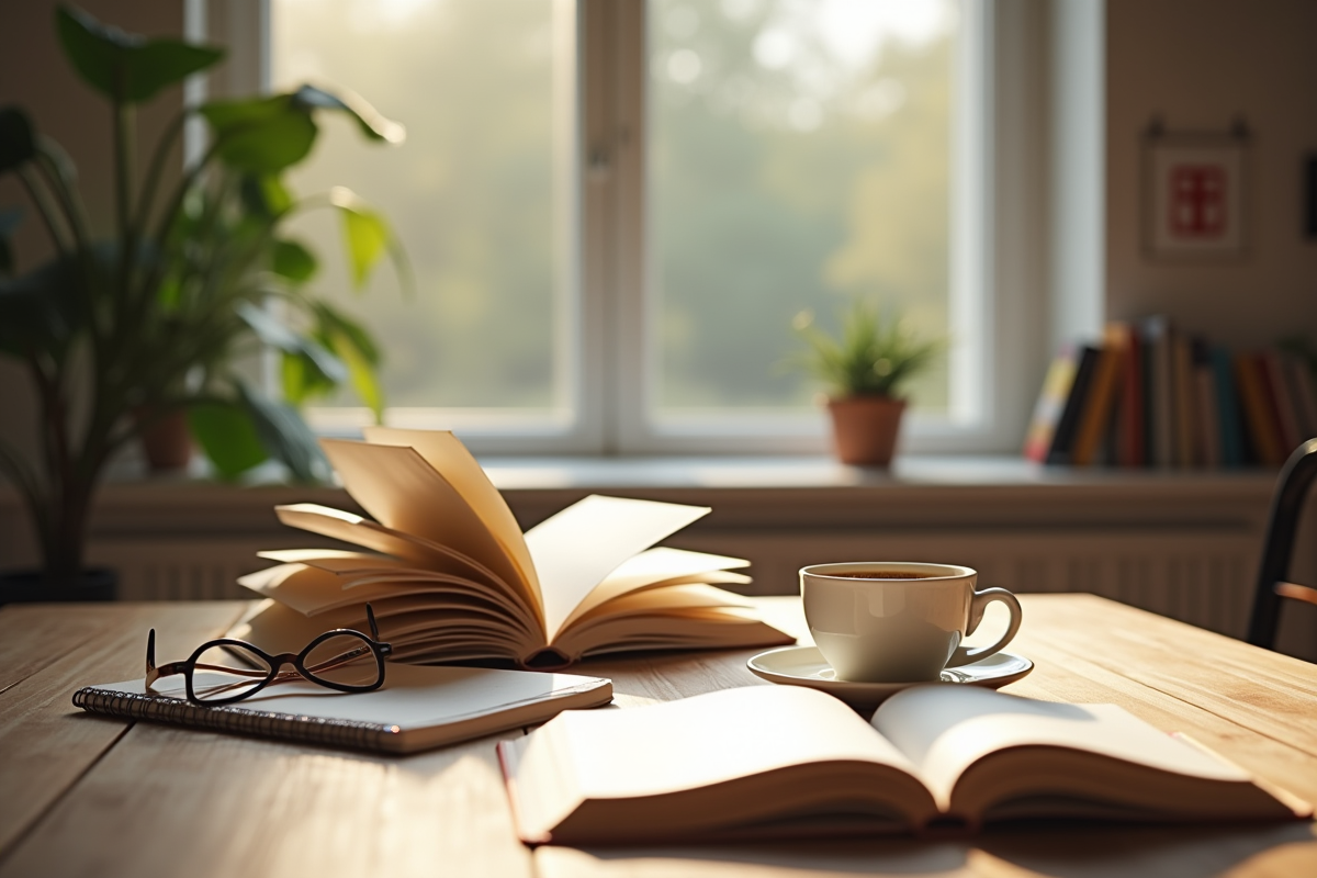 genres littéraires