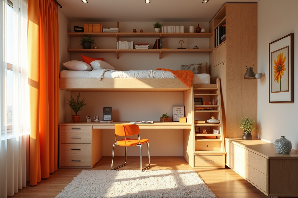 petit espace