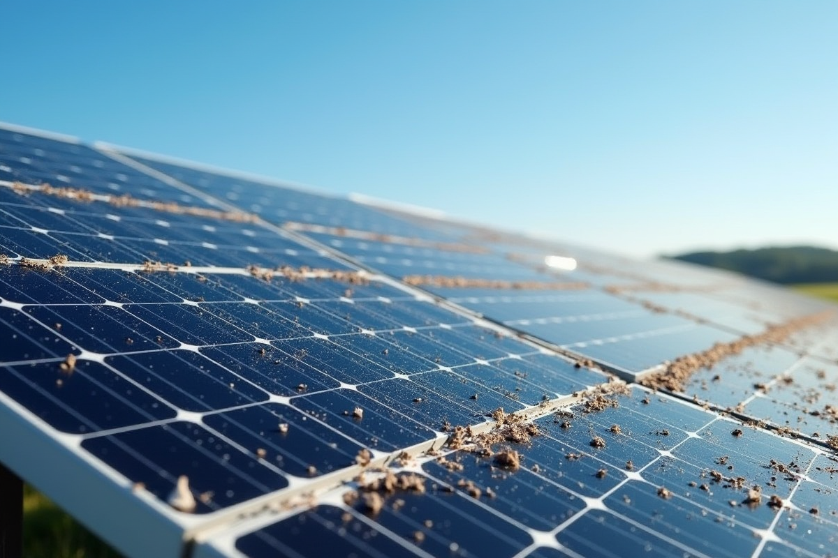énergies renouvelables