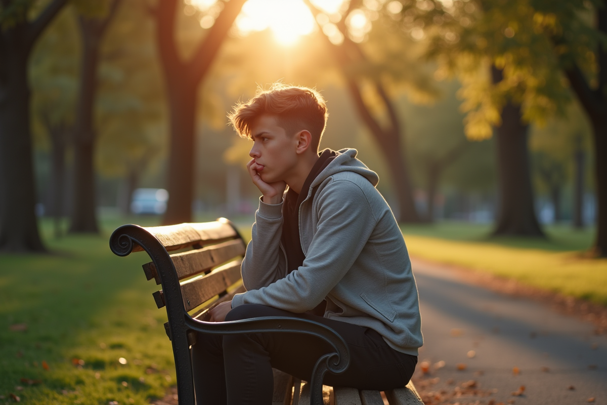 Détection de la schizophrénie chez les jeunes : signes et symptômes à surveiller