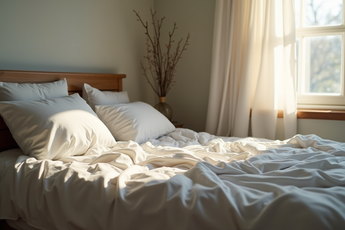 sommeil profond