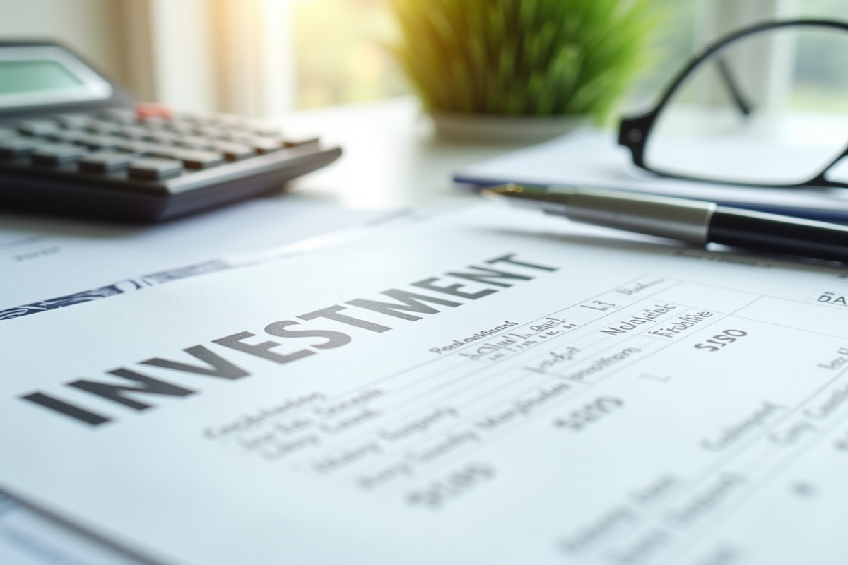 investissement fiscal