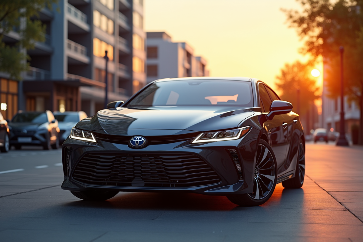 Fiabilité des Toyota Mirai : ce que vous devez savoir