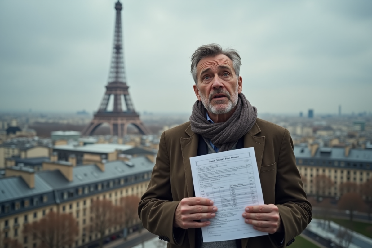 fiscalité france