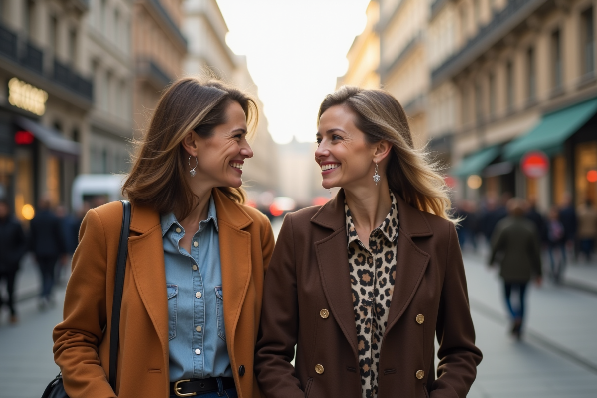 beauté féminine