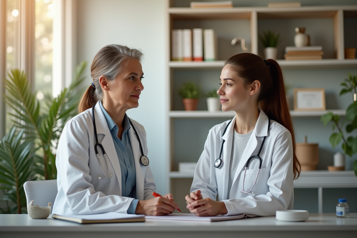 Homéopathie et médecine holistique : différences et similitudes essentielles