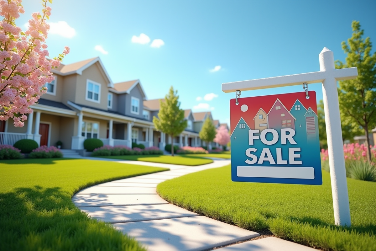 marché immobilier