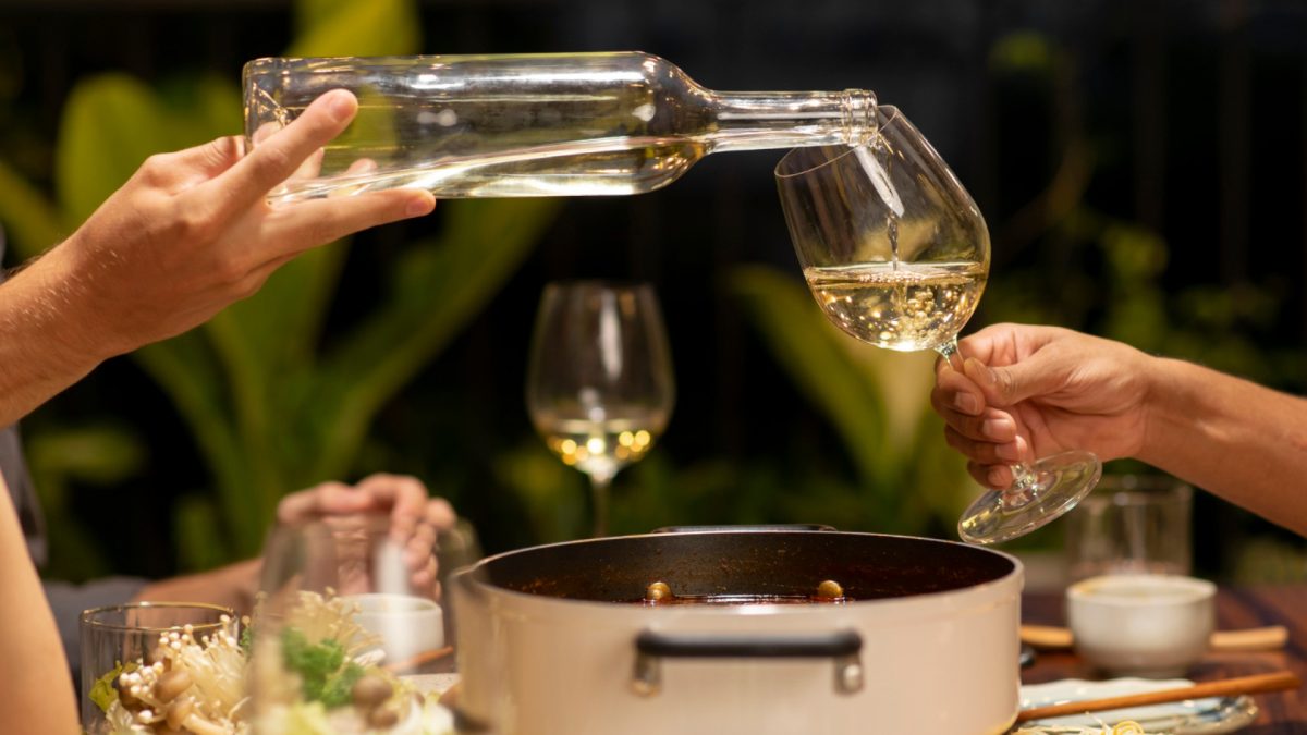 Vins de chablis : tout savoir sur le trésor bourguignon !